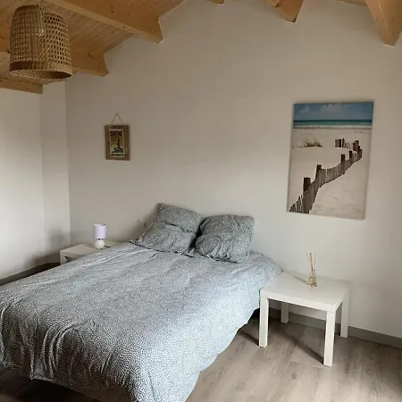 Maison De , Ideale Pour Famille Avec Acces Et