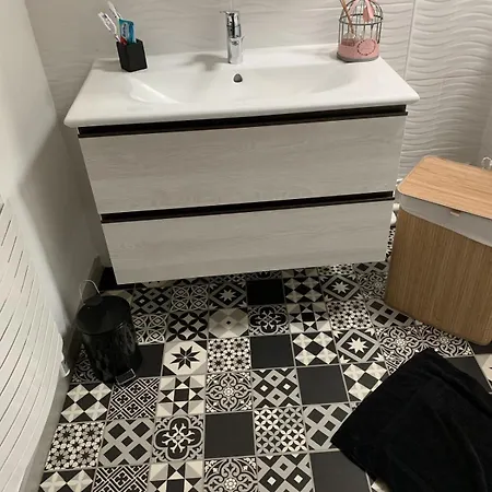 Maison De , Ideale Pour Famille Avec Acces Et * Barbâtre