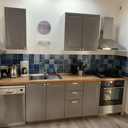 Maison De , Ideale Pour Famille Avec Acces Et Nyaraló