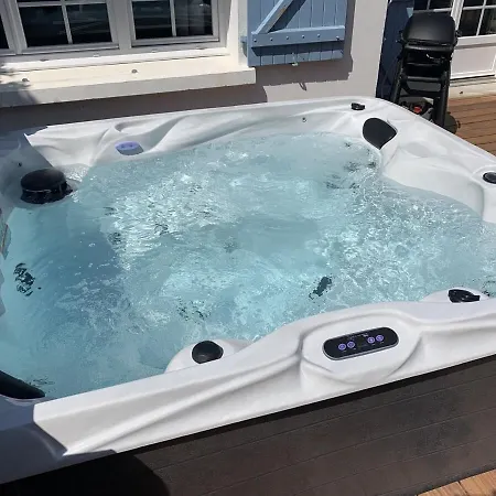 Maison De , Ideale Pour Famille Avec Acces Et * Barbâtre