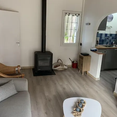 Maison De , Ideale Pour Famille Avec Acces Et بارْباتْرْ