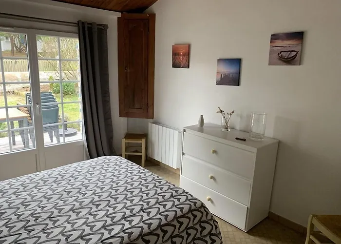 بيت للعطل Maison De , Ideale Pour Famille Avec Acces Et بارْباتْرْ