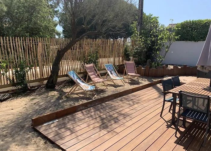 Maison De , Ideale Pour Famille Avec Acces Et بيت للعطل *