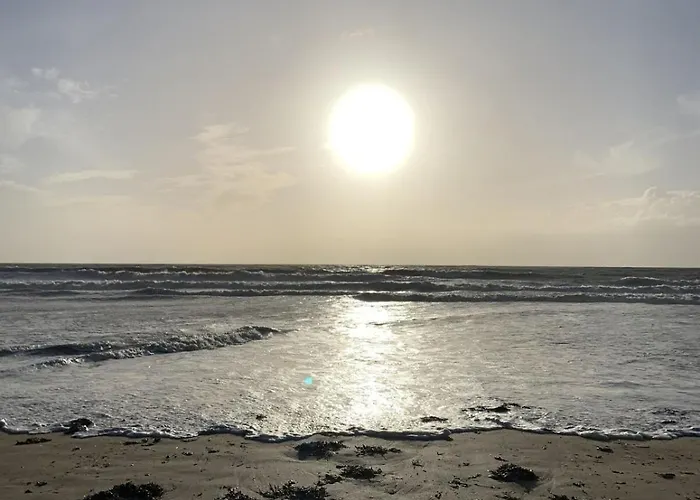 Maison De , Ideale Pour Famille Avec Acces Et بيت للعطل